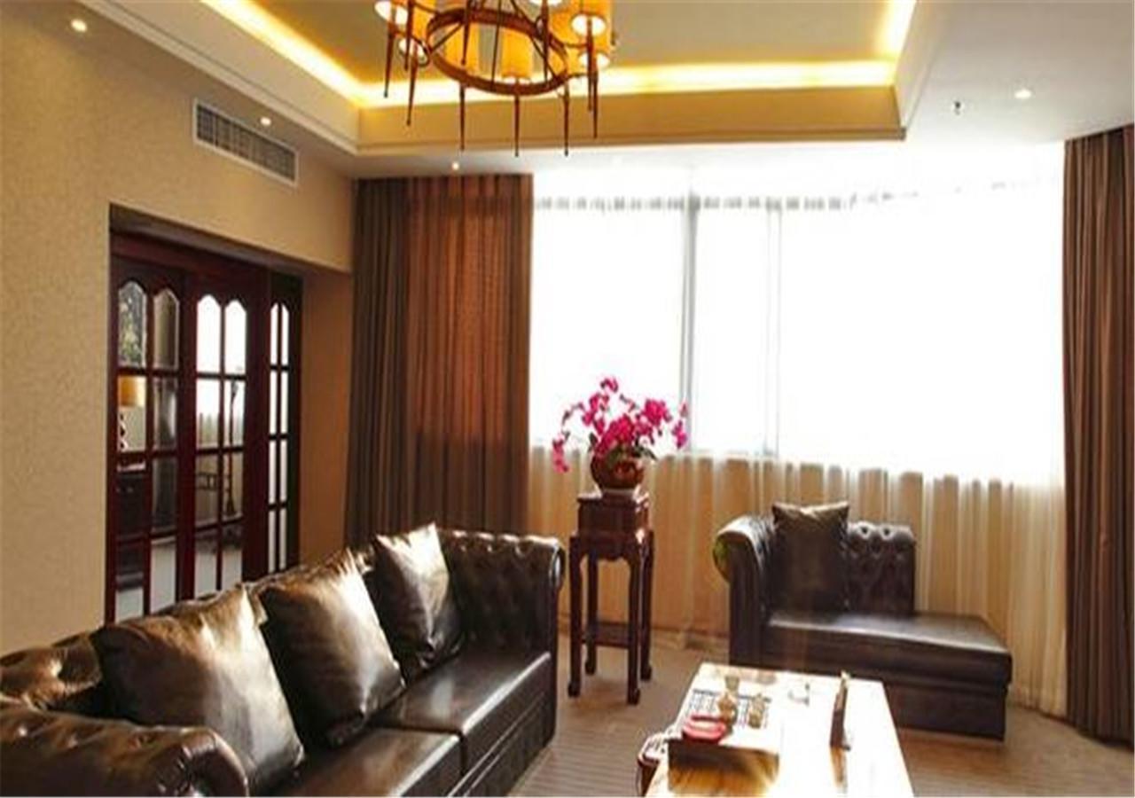 Days Inn Hotspring Xiamen Exterior foto